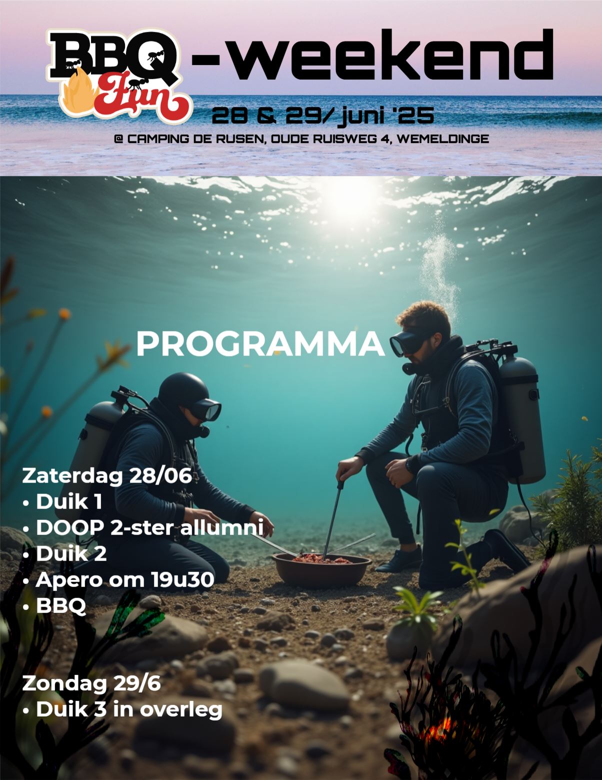 BBQ 1